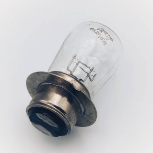 6 Volt 36/36W BPF DC P36D base Headlamp Bulb B67721LH (Left Hand Drive)