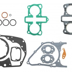 Honda CB200 (1976-1979) COMPLETE ENGINE GASKETS SET