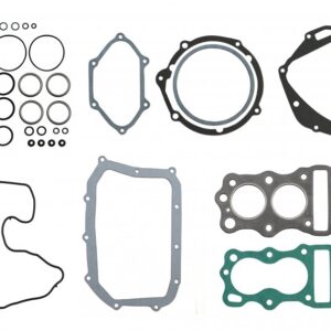 HONDA CB400F CB400F1,2 (1975-1979) COMPLETE GASKET SET