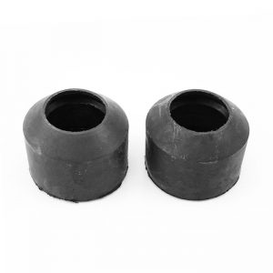 Yamaha PW50 FORK DUST SEAL SET PW50 (1981-2018) 2E9-23144-01