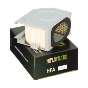 HONDA CB400F, CB400 F1/F2, CB350F Hi-FLOW AIR FILTER 17211-333-610