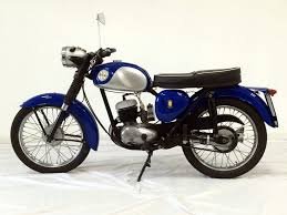 BSA B175 Bantam (1969) PARTS