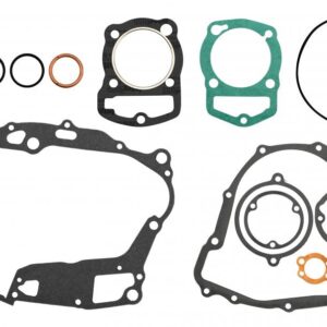HONDA XL185, HONDA XL185S COMPLETE GASKET SET