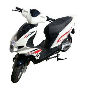 BENZHOU F35 2-stroke [YY50QT-27] Parts