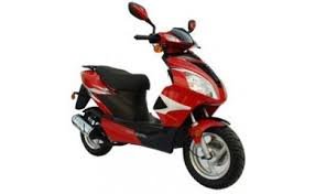 Benzhou YY125T-11 Parts