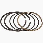 HONDA XL185, HONDA XL185S (427) STD/.25/.50/.75/.100 PISTON RING SET (SEE SIZE & STOCK LIST)