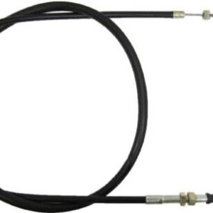 Honda MTX125R (83), MTX200R (83-84), XL125S (79-82), XL185S (79-83), XL125R (82-84), XL500 DRUM BRAKE FRONT BRAKE CABLE
