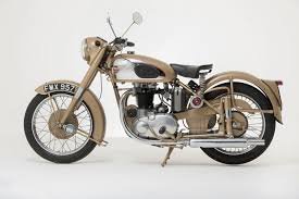 BSA A10 (1950-63) PARTS