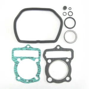 HONDA XL100S (436) TOP END GASKET SET