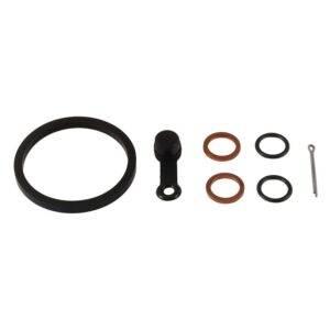 Honda CB350 F-F1 72-74, CB360 74-77, CB400F 75-77, CB450K3-K7 1974, CB500T 74-76, CB550F 1977, CB550K 77-78 Caliper Rebuild Kit Front