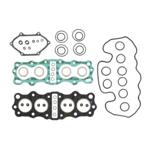 HONDA CB400F CB400F1,2 (1975-1979) TOP END GASKET SET