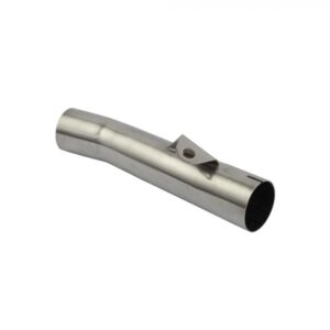 HONDA CBR400 FH, FJ, FK, FL, AERO (1987-89) EXHAUST MANIFOLD TO SILENCER LINK PIPE