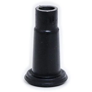 SUZUKI CRANKCASE TO FRAME MOUNTING BUSH (EARLY & LATE SEVENTY'S MODELS) 09319-08008