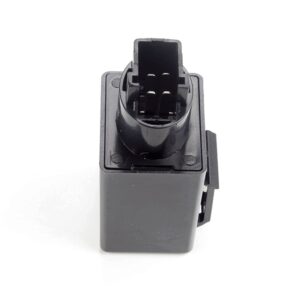 Honda 4 pin relay for LED Indicators CB/CBR/CBF/DN01/NT/VFR/XL (SEE MODEL FITMENT LIST) 38301-MEW-921