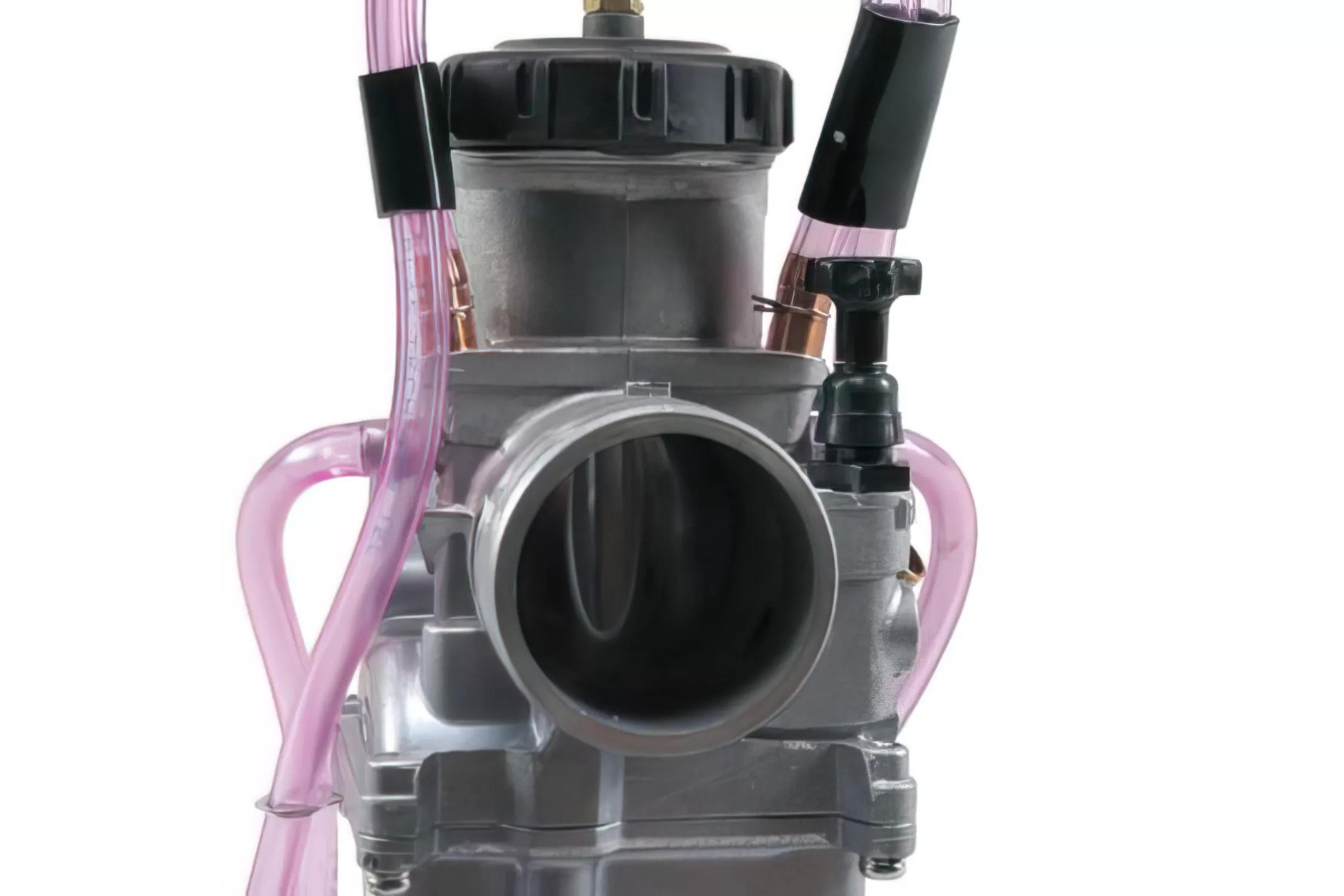 KEIHIN PWK 35 Air Striker flat slider RACING Carburettor - Image 2