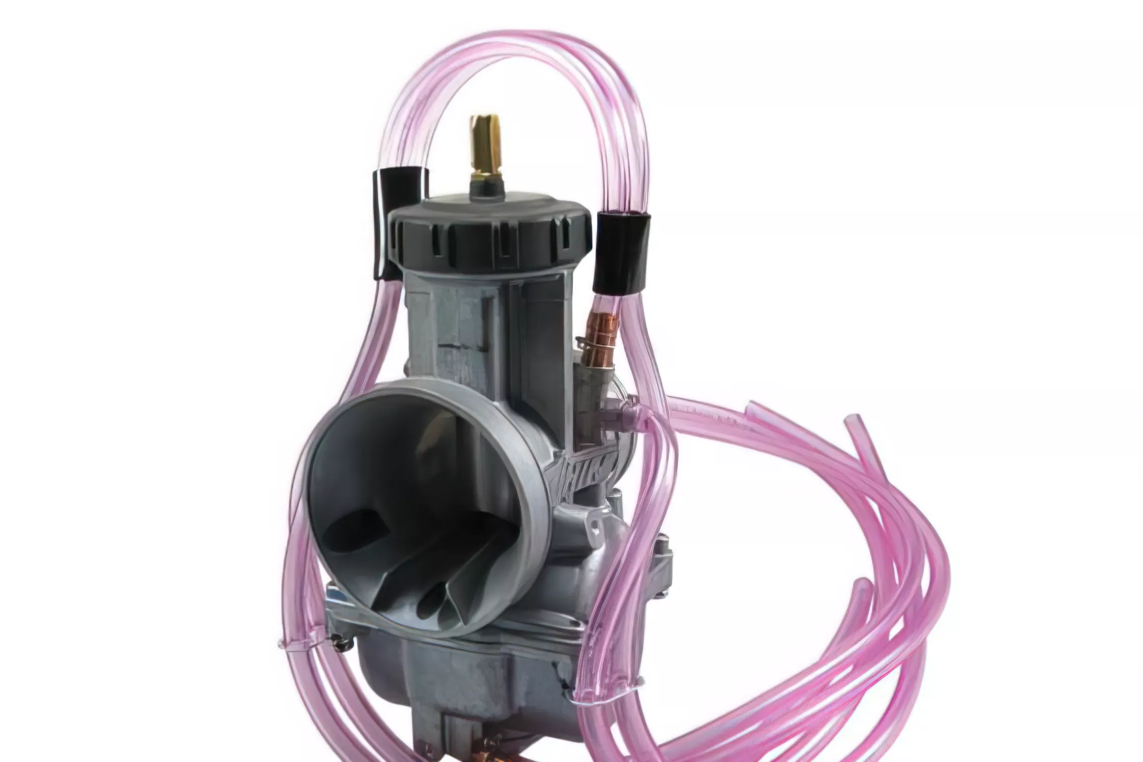KEIHIN PWK 35 Air Striker flat slider RACING Carburettor