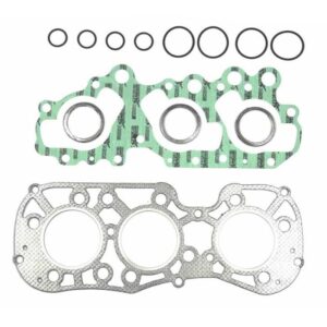 SUZUKI GT750 (1972-77) TOP END GASKET SET