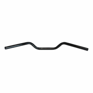 YAMAHA RD250LC, RD350LC Etc Handlebar 7/8" Black 2.25" Rise MMP240226H