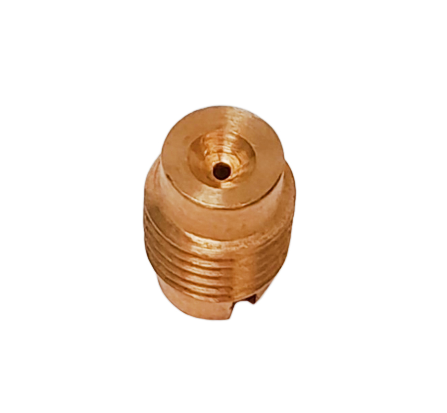 Main Jets- Gurtner HONDA PA50 CAMINO, PA50I HOBBIT, HONDA GENERATOR ETC CARBURETTOR MAIN JET IN SIZES 50/55/60/65/68/70/72/75/78/80/82/85/88/90/92 (EACH) **see drop down box for sizes** - Image 2