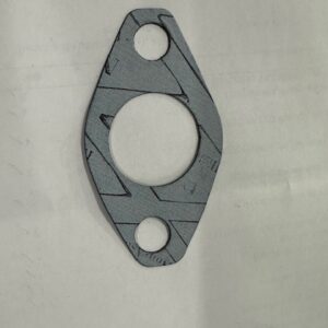 YAMAHA DT/RD/TY 50/80cc BIG BORE 20-24mm CARBURETTOR PLASTIC INLET INSULATOR / SPACER GASKET!