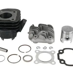 YAMAHA JOG (1983-88) 50cc CYLINDER TOP END REBUILD KIT