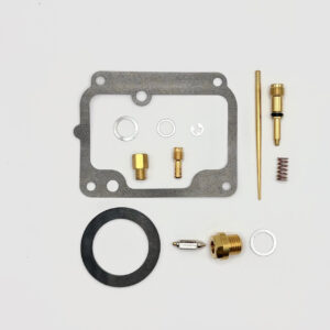 YAMAHA RD400 CARBURETTOR OVERHALL PART KIT