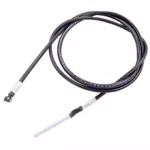 Honda SPACY 100, SCV 100 GCC, WH100 LEAD 100,  SCR 100, HONDA SCOOPY REAR BRAKE CABLE 43450-GCC-920