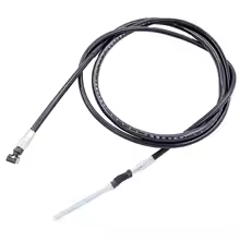 Honda SPACY 100, SCV 100 GCC, WH100 LEAD 100,  SCR 100, HONDA SCOOPY REAR BRAKE CABLE 43450-GCC-920