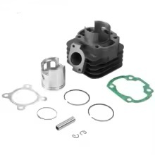 Yamaha, CPI, Malaguti, PGO, Aprilia 50cc big bore to 70cc Kit for 2 Stroke Scooter Minarell Engine