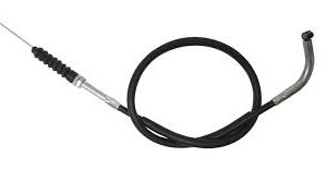 KAWASAKI ZX400 C, KAWASAKI GT550 G7-G9, KAWASAKI ZR550 ZEPHER B1-B9 (1991-93) CLUTCH CABLE 54011-1288