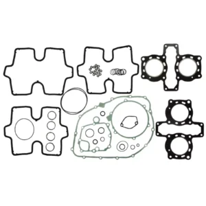 HONDA VF750F, VF750S, VF750C, VF700C, VF700S, (1983-85) COMPLETE ENGINE GASKET SET
