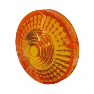 Yamaha RD250, RD400, XS250-850, DT175,250,400 (1978-80) INDICATOR LENS