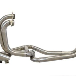 HONDA VFR750FL - FP (1989-93) 4-1 DOWNPIPES & COLLECTOR ASSEMBLY IN STAINLESS STEEL ** comming soon!**