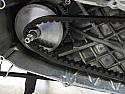 DRIVE BELT HONDA NP50 (MINI) MELODY (1983-85) 23100-GC3-004