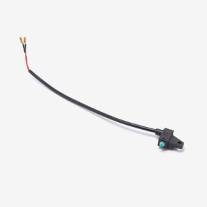 LEXMOTO & Longjia SCOOTERS Front Brake Switch for LJ125T-18-E5, LJ300T-18-E5
