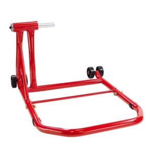 BikeTek BMW Rear Single Sided Paddock Stand With 53mm Pin