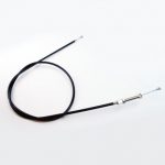 BRAKE CABLES FRONT NORTON
