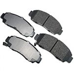 BRAKE PADS FOR APRILIA