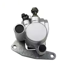 Suzuki DR125S DR125SE DR200S DR200SE SP125 SP200 DR SP 125 200 FRONT BRAKE CALIPER ASSEMBLY INC PADS! 59300-42A10-999 - Image 2