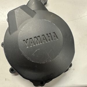 Yamaha YZF-R6 R6 600 (5SL) (2003-05) GENERATOR CASING NOS 5SL-15411-00