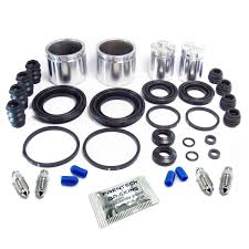 BRAKE CALIPER REPAIR KITS HONDA