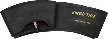 INNER TUBE 275/300 X 14 HEAVY DUTY ( STRIGHT TR4/6 STRIGHT VALVE)