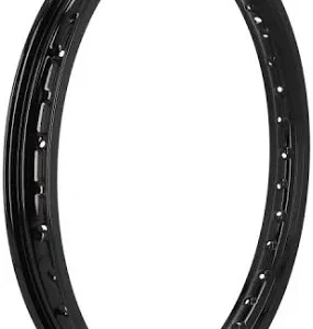 Wheel Rim 1.60 x 21" Bullet Aluminium 7075 36 Holes Premium Quality (IN BLACK)