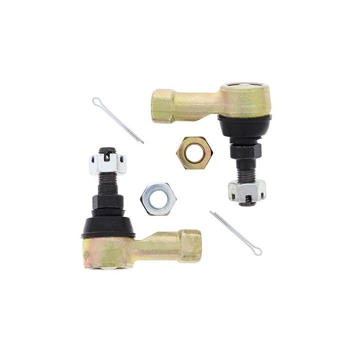 Arctic Cat, Can-Am, Honda, Kymco (QUAD TIE ROD END KIT'S PAIR) *SEE FITMENT LIST* 17-7003