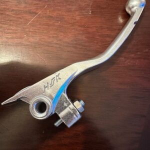 KTM SX SXF EXC XC 125 150 250 300 350 450 500, HUSABERG FE TE 250 350 450 501 125 250 300 (HSK FRONT BRAKE LEVER) SEE FITMENT LIST! MMPHSK13758DR