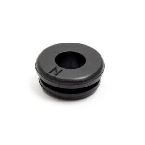 HONDA MT50 REAR FENDER RUBBER GROMMET 80102-323-000