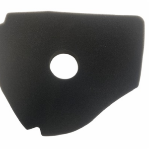 HONDA MB50, MT50, MB80, MF50F, MT80S 17211-166-000 AIR FILTER STD MMP10037