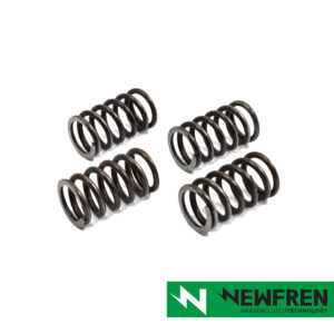 HONDA MB50, HONDA MB80, HONDA MT50, HONDA MT80 Clutch Spring Set (Newfren) SET OF FOUR MMP7711150