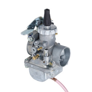 Mikuni Original 20mm Carburetor Fit's Honda MB50/80, Honda MT50/80, Zundapp 50 (clamp on Type)