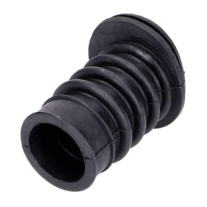 HONDA MB50, HONDA MT50 Intake rubber carburetor air filter model Mikuni straight 16mm MMP11012